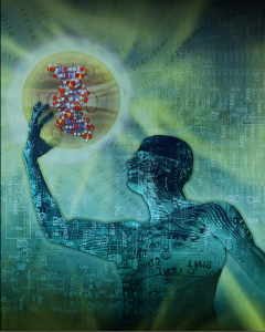 "Life's Information Systems" - Dr. Don Johnson @ Atonement Free Lutheran Church | Arlington | Washington | United States