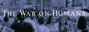 Movie Premier: The War on Humans @ Northwest University - Argue Health & Sciences Building - Room 104 | Kirkland | Washington | United States