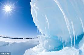 The Ice Age: Only the Bible can Explain It! - Michael Oard @ Atonement Free Lutheran Church | Arlington | Washington | United States