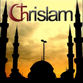 "Chrislam Exposed" - Pastor Shahram Hadian @ Atonement Free Lutheran Chruch | Arlington | Washington | United States