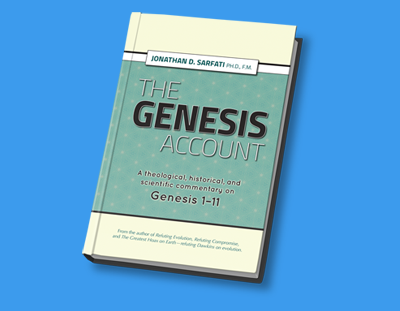 The Genesis Account