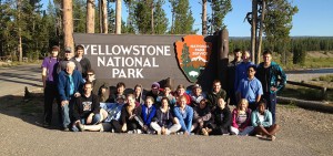 YellowStoneNatPark