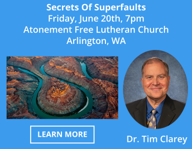 Secrets Of The Superfaults