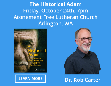 The Historical Adam
